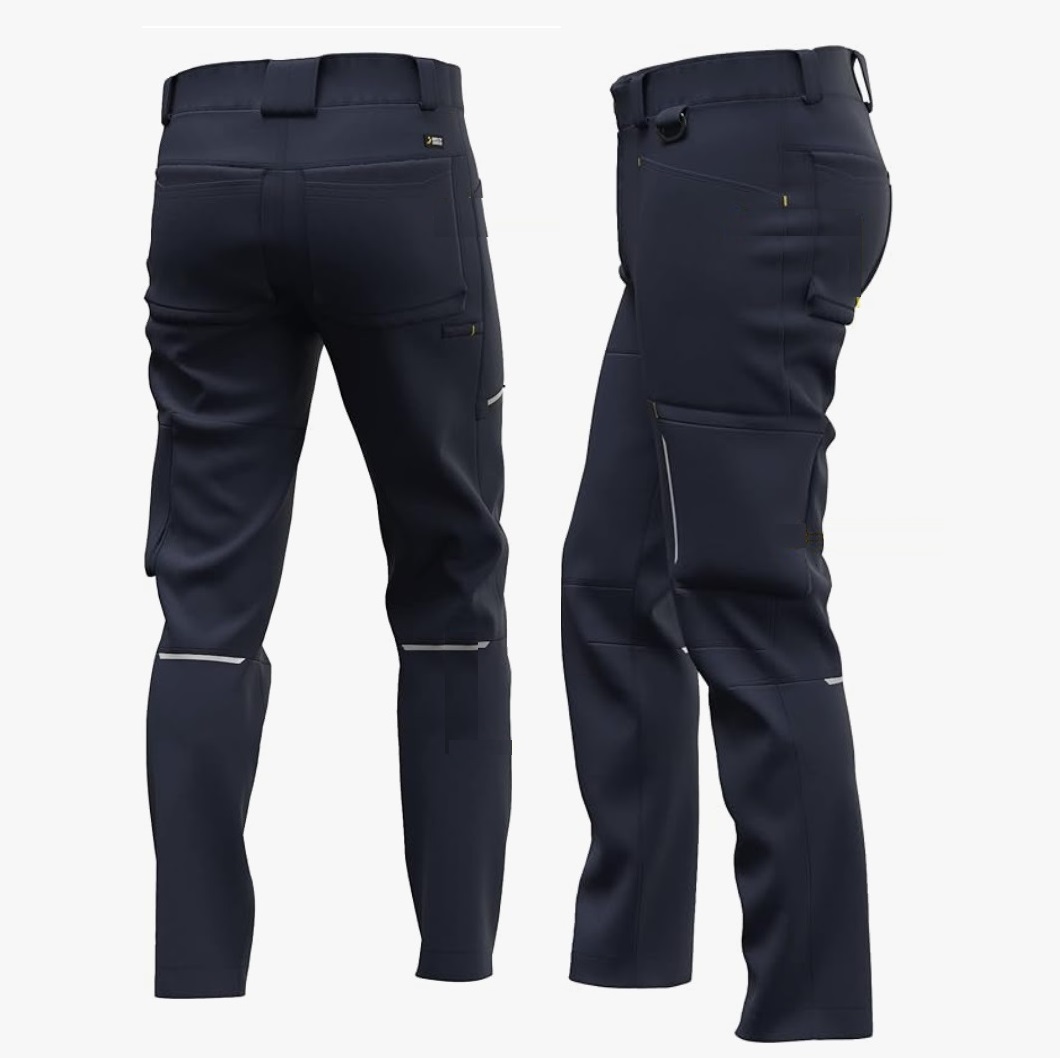 oro-s-s-saf-dennb-48_0 SPODNIE ROBOCZE SAFETY JOGGER DENEB FULL-STRETCH