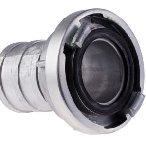 ŁĄCZNIK SSAWNO TŁOCZNY FI 75 DŁUGA TULEJ A