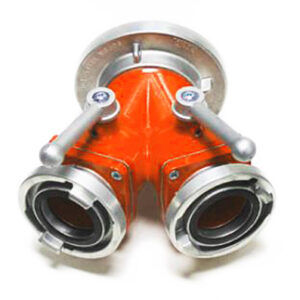 ROZDZIELACZ KULOWY75/52-52