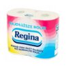 PAPIER TOALETOWY REGINA NAJDŁUŻSZE ROLKI 4SZT/OP