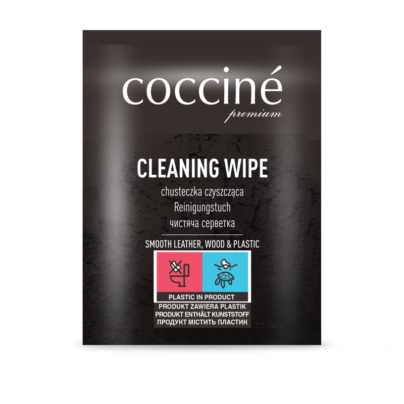 ao-coccine-claningwipes_0 COCCINE CLEANING WIPES/CHUSTECZKI CZYSZCZĄCE 15 PCS/SZT