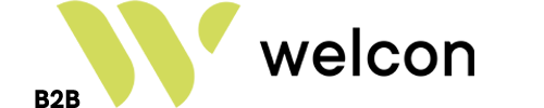 Welcon B2B